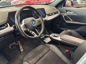 BMW iX1 vaihtoauto