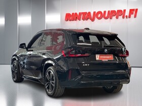 BMW iX1 vaihtoauto