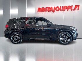 BMW iX1 vaihtoauto