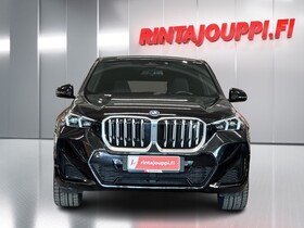 BMW iX1 vaihtoauto