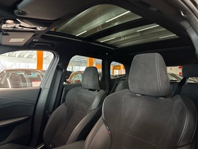 BMW iX1 vaihtoauto