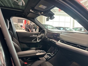 BMW iX1 vaihtoauto