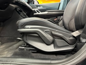 BMW iX1 vaihtoauto