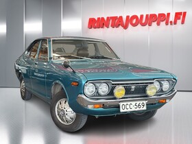 Datsun 160J vaihtoauto