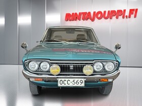 Datsun 160J vaihtoauto