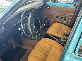 Datsun 160J vaihtoauto