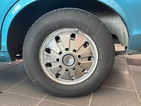 Datsun 160J vaihtoauto