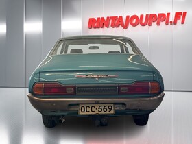 Datsun 160J vaihtoauto