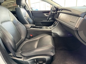 Jaguar XF vaihtoauto