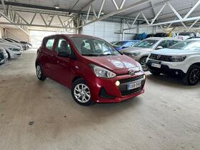 Hyundai i10 vaihtoauto