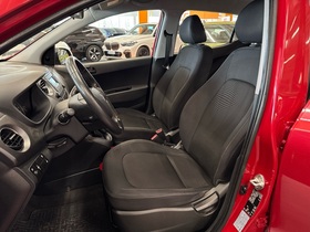 Hyundai i10 vaihtoauto