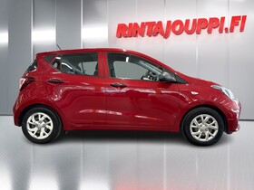 Hyundai i10 vaihtoauto