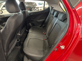 Hyundai i10 vaihtoauto