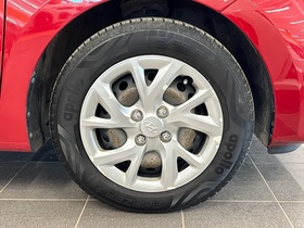 Hyundai i10 vaihtoauto