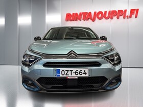 Citroën C4 vaihtoauto
