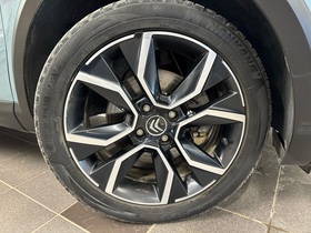 Citroën C4 vaihtoauto