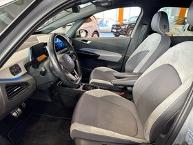 Volkswagen ID.3 vaihtoauto