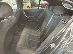 BMW M135i vaihtoauto