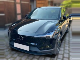 Volvo EX30 vaihtoauto
