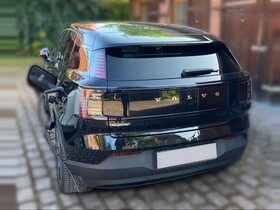 Volvo EX30 vaihtoauto