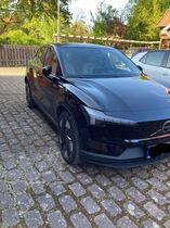Volvo EX30 vaihtoauto