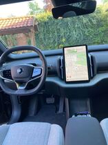 Volvo EX30 vaihtoauto