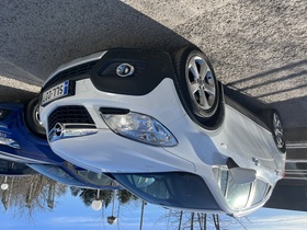 Opel Mokka vaihtoauto