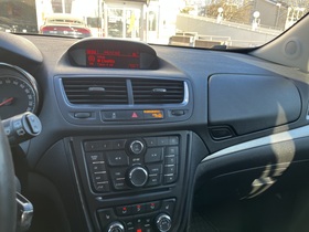 Opel Mokka vaihtoauto