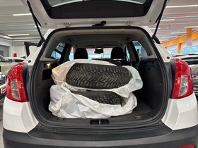 Opel Mokka vaihtoauto