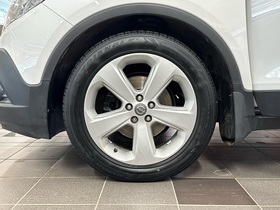 Opel Mokka vaihtoauto