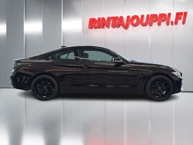 BMW 430 vaihtoauto