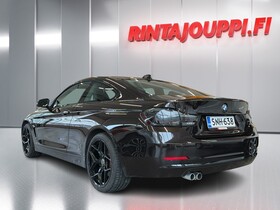 BMW 430 vaihtoauto