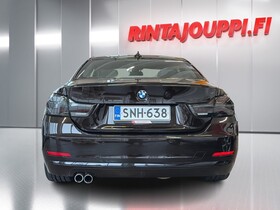 BMW 430 vaihtoauto