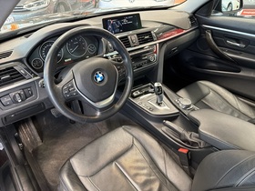 BMW 430 vaihtoauto