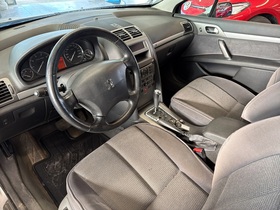 Peugeot 407 vaihtoauto