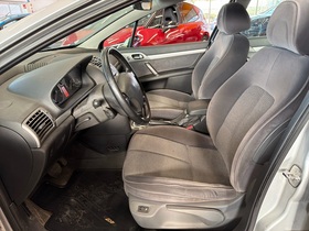 Peugeot 407 vaihtoauto