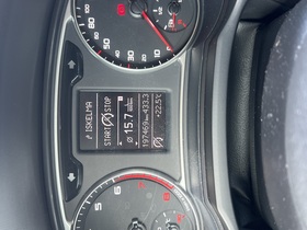Audi A1 vaihtoauto