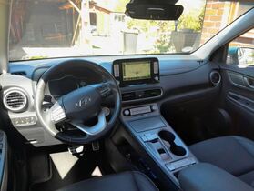 Hyundai Kona vaihtoauto
