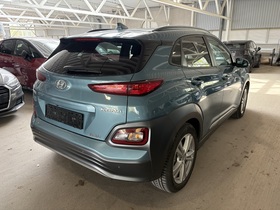 Hyundai Kona vaihtoauto