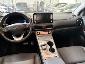 Hyundai Kona vaihtoauto