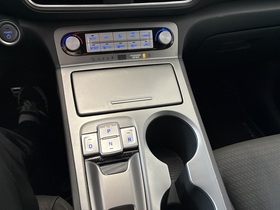 Hyundai Kona vaihtoauto