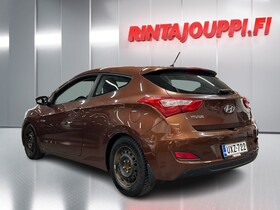 Hyundai i30 vaihtoauto