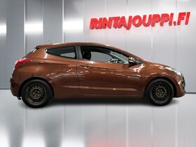 Hyundai i30 vaihtoauto