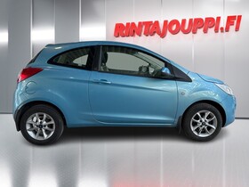 Ford Ka vaihtoauto