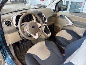 Ford Ka vaihtoauto