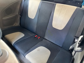 Ford Ka vaihtoauto