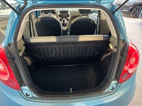 Ford Ka vaihtoauto
