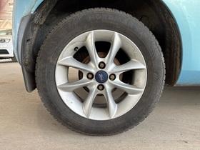 Ford Ka vaihtoauto