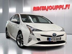 Toyota Prius vaihtoauto