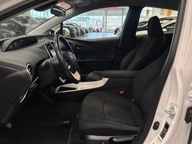 Toyota Prius vaihtoauto